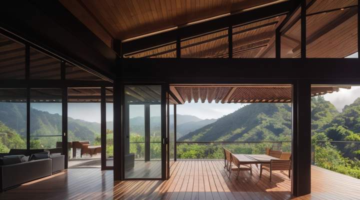 Casas de Madeira Pré-Fabricadas em Mirante – BA Casas de Madeira Pré-Fabricadas em Mirante – BA