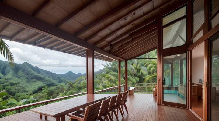 Vantagens das Casas Pré-Fabricadas