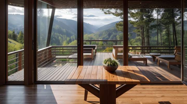 Vantagens das Casas Pré-Fabricadas