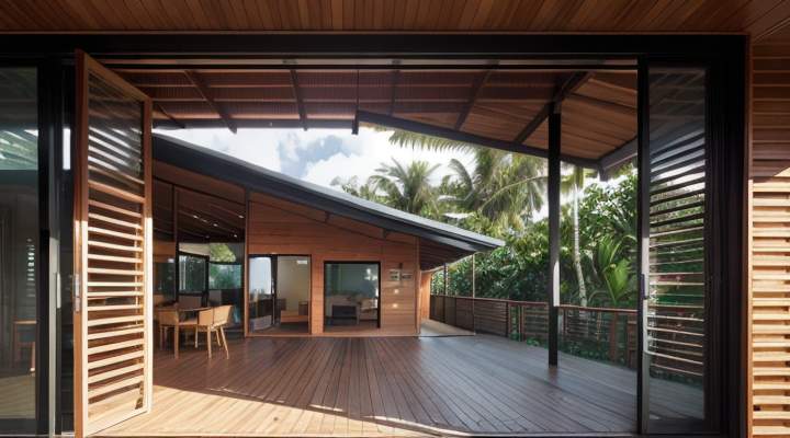 Vantagens das Casas Pré-Fabricadas
