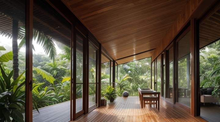 Casas de Madeira Pré-Fabricadas em Moju – PA Casas de Madeira Pré-Fabricadas em Moju – PA