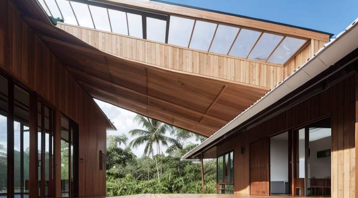 O Que São as Casas Pré-Fabricadas?