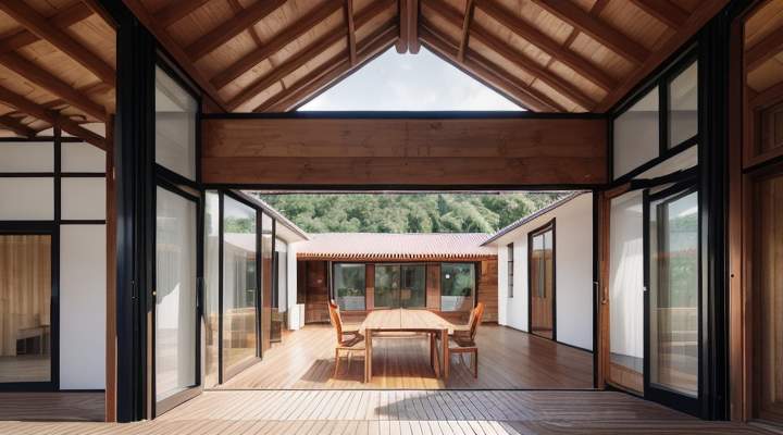 O Que São as Casas Pré-Fabricadas?