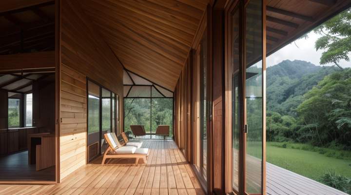 Casas de Madeira Pré-Fabricadas em Monjolos – MG Casas de Madeira Pré-Fabricadas em Monjolos – MG