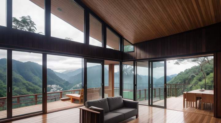 O Que São as Casas Pré-Fabricadas?