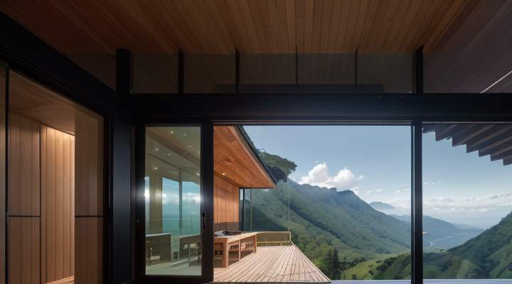 Vantagens das Casas Pré-Fabricadas