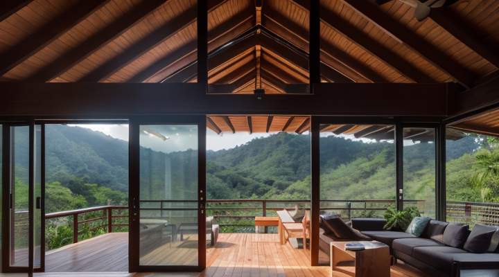 O Que Deve Ser Avaliado Antes de Construir Seu Lar Pré-Fabricado?