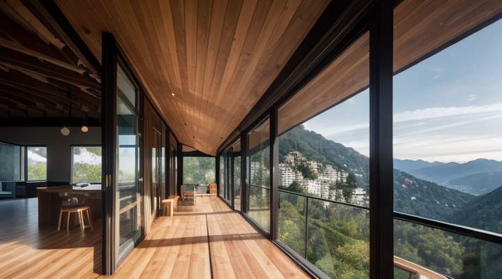 O Que São as Casas Pré-Fabricadas?