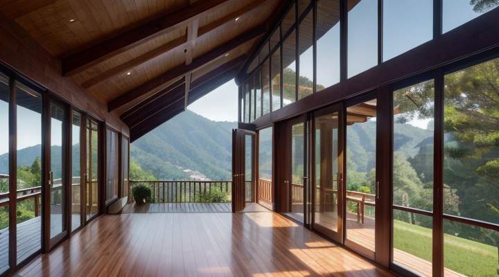 Vantagens das Casas Pré-Fabricadas