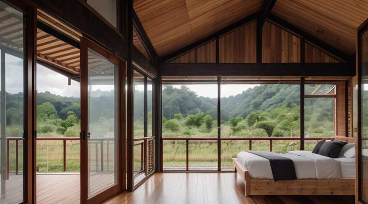 O Que São as Casas Pré-Fabricadas?