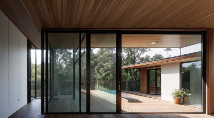 Vantagens das Casas Pré-Fabricadas