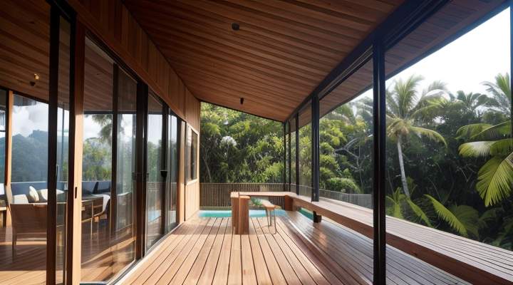 Vantagens das Casas Pré-Fabricadas
