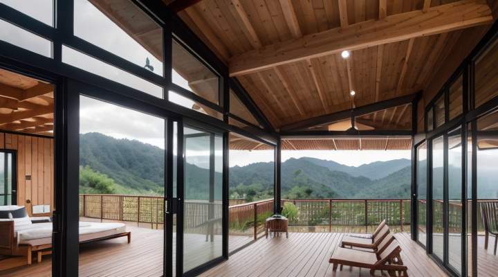 Vantagens das Casas Pré-Fabricadas