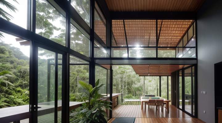 Casas de Madeira Pré-Fabricadas em Montezuma – MG Casas de Madeira Pré-Fabricadas em Montezuma – MG