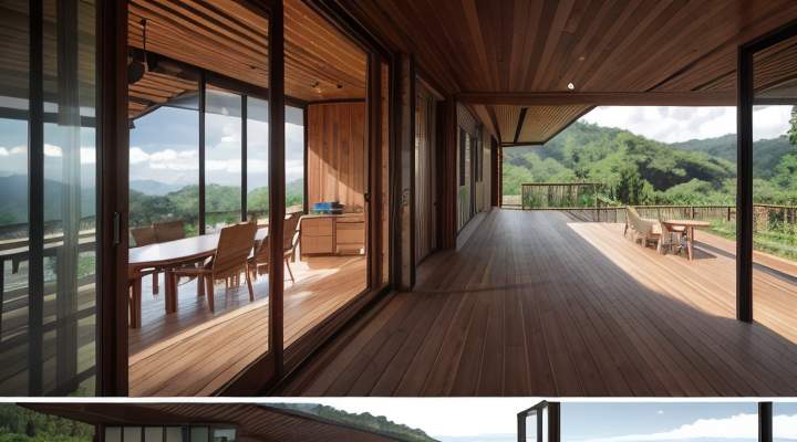 O Que São as Casas Pré-Fabricadas?