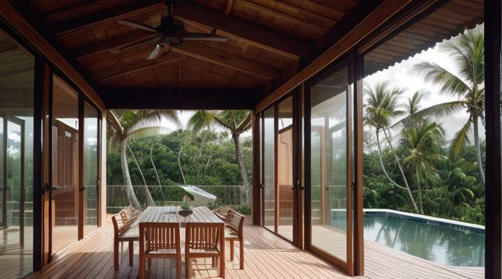 Vantagens das Casas Pré-Fabricadas