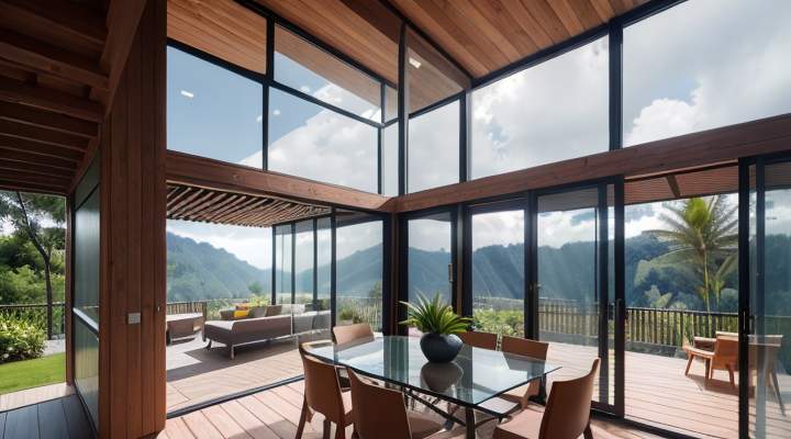 O Que São as Casas Pré-Fabricadas?