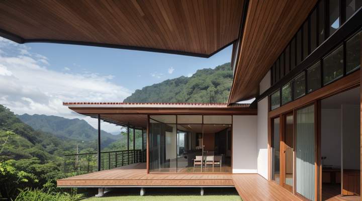 O Que São as Casas Pré-Fabricadas?