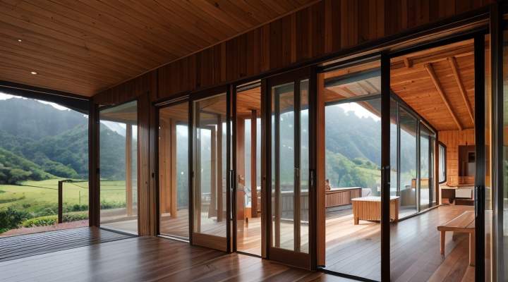Vantagens das Casas Pré-Fabricadas