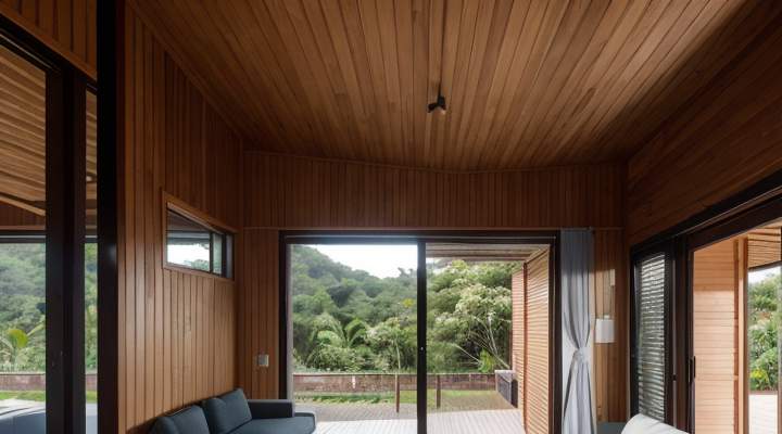 O Que São as Casas Pré-Fabricadas?