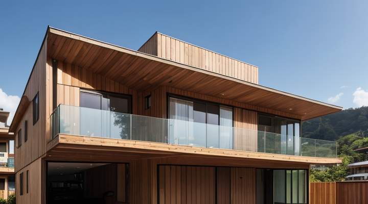 O Que São as Casas Pré-Fabricadas?