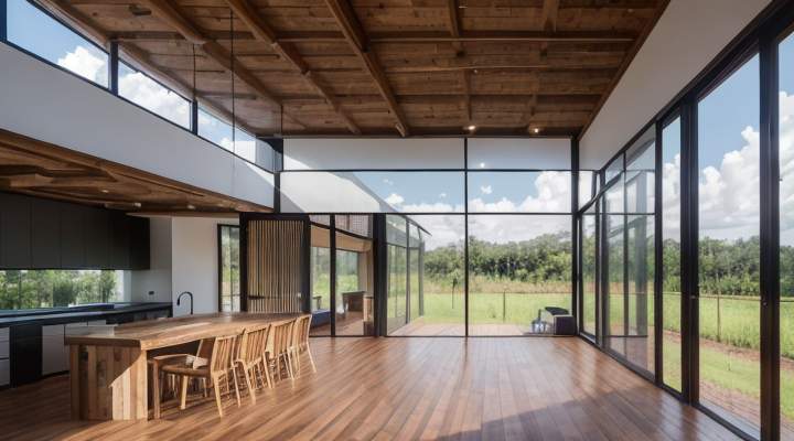 O Que São as Casas Pré-Fabricadas?