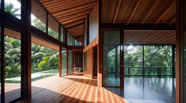 Vantagens das Casas Pré-Fabricadas