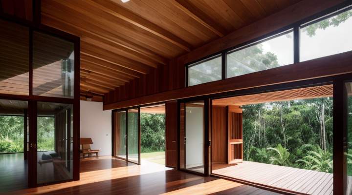 O Que São as Casas Pré-Fabricadas?