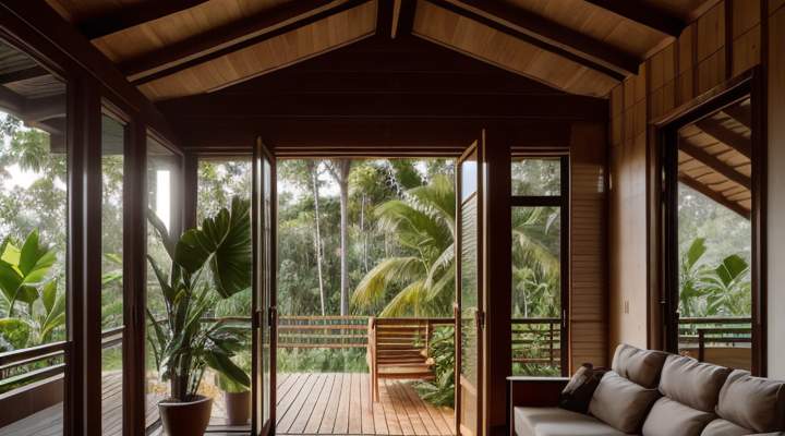 Casas de Madeira Pré-Fabricadas em Natércia – MG Casas de Madeira Pré-Fabricadas em Natércia – MG