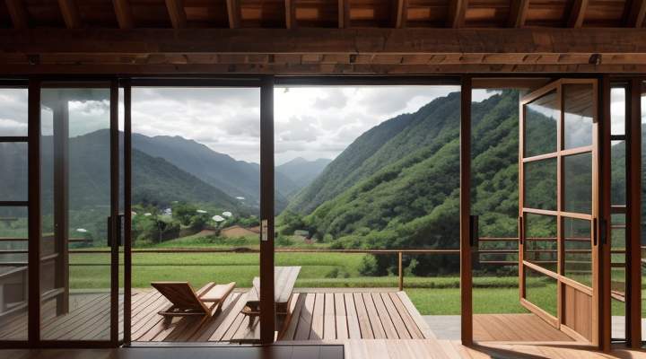 Vantagens das Casas Pré-Fabricadas