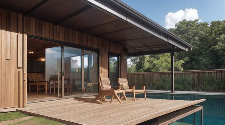 Vantagens das Casas Pré-Fabricadas