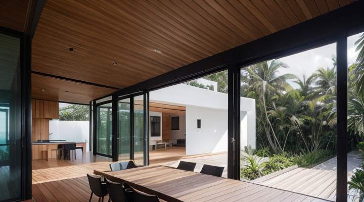 Casas de Madeira Pré-Fabricadas em Nazaré do Piauí – PI Casas de Madeira Pré-Fabricadas em Nazaré do Piauí – PI