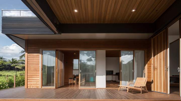 O Que São as Casas Pré-Fabricadas?