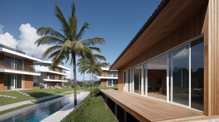 Vantagens das Casas Pré-Fabricadas