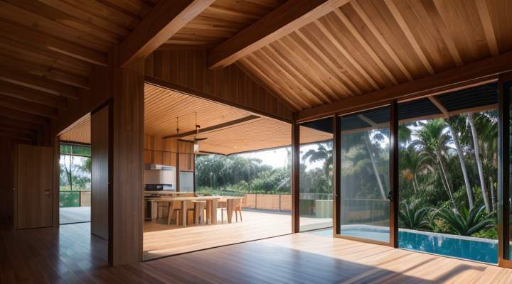 Casas de Madeira Pré-Fabricadas em Nazarezinho – PB Casas de Madeira Pré-Fabricadas em Nazarezinho – PB