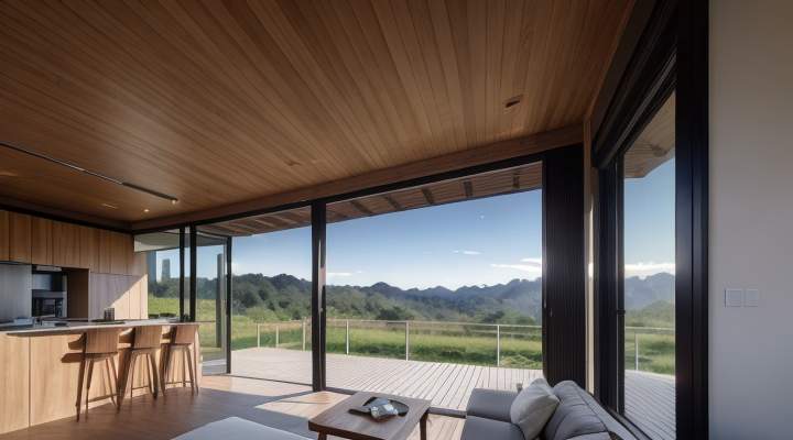 Vantagens das Casas Pré-Fabricadas