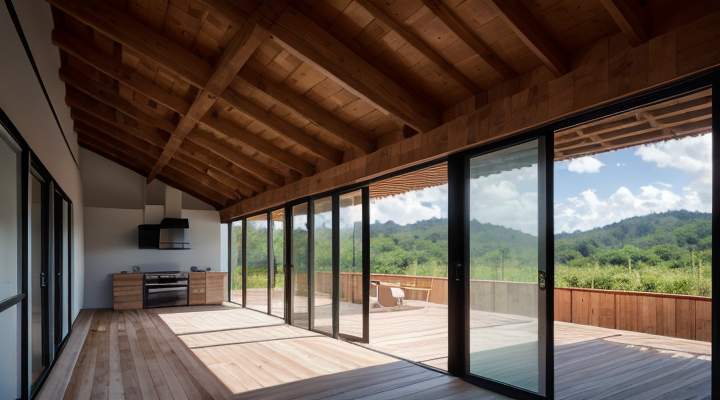 O Que São as Casas Pré-Fabricadas?