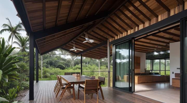 Casas de Madeira Pré-Fabricadas em Nilo Peçanha – BA Casas de Madeira Pré-Fabricadas em Nilo Peçanha – BA