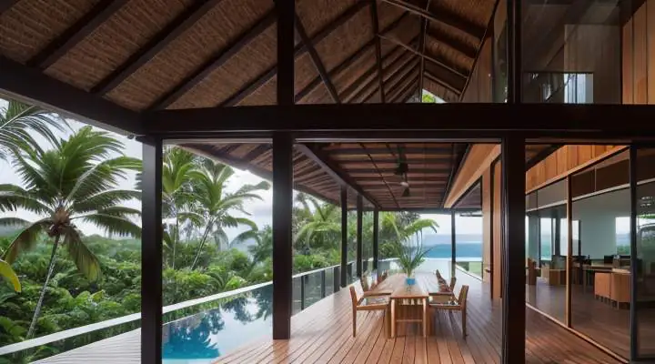 Casas de Madeira Pré-Fabricadas em Nilo Peçanha – BA