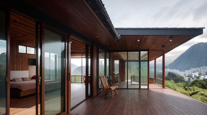 Vantagens das Casas Pré-Fabricadas