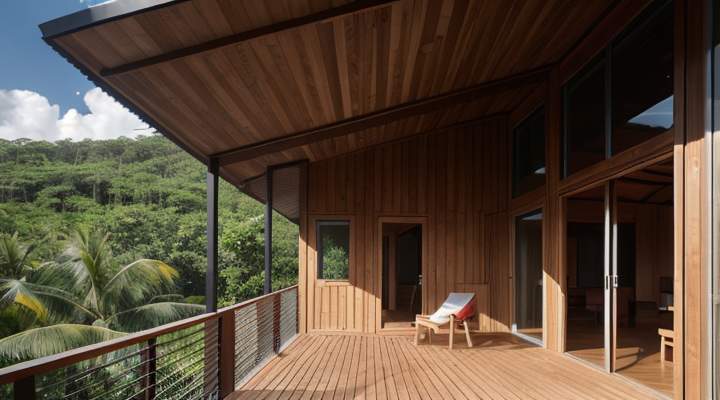 O Que São as Casas Pré-Fabricadas?