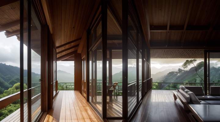 Casas de Madeira Pré-Fabricadas em Nipoã – SP Casas de Madeira Pré-Fabricadas em Nipoã – SP