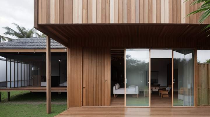 Vantagens das Casas Pré-Fabricadas