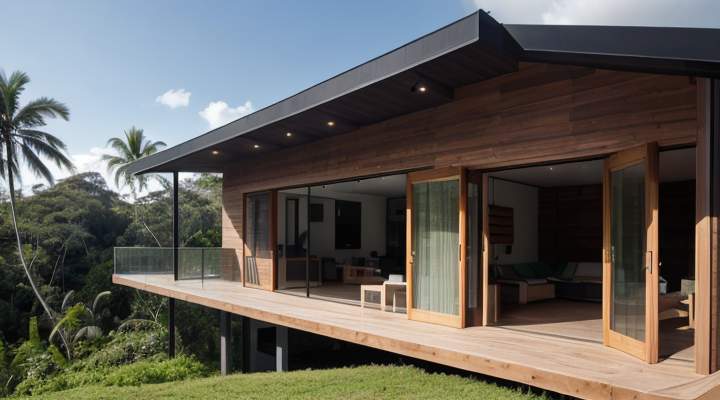 Casas de Madeira Pré-Fabricadas em Nossa Senhora do Livramento – MT Casas de Madeira Pré-Fabricadas em Nossa Senhora do Livramento – MT