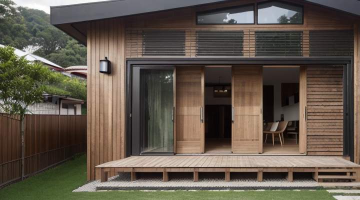 Vantagens das Casas Pré-Fabricadas