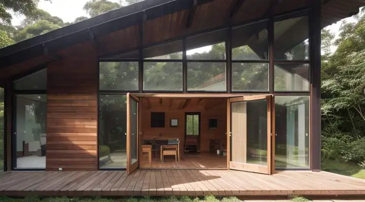 Casas de Madeira Pré-Fabricadas em Nova Araçá – RS Casas de Madeira Pré-Fabricadas em Nova Araçá – RS