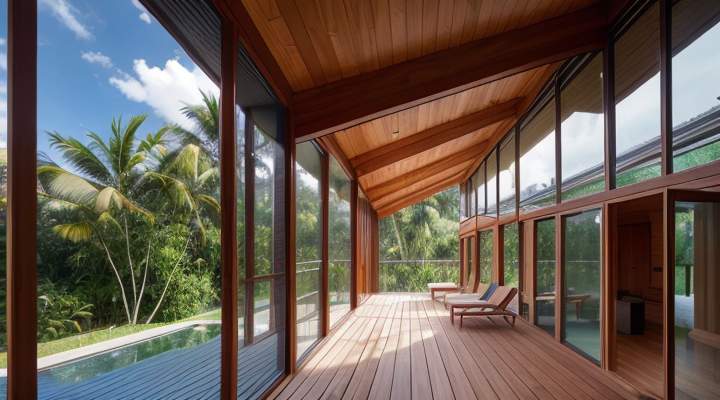 O Que São as Casas Pré-Fabricadas?