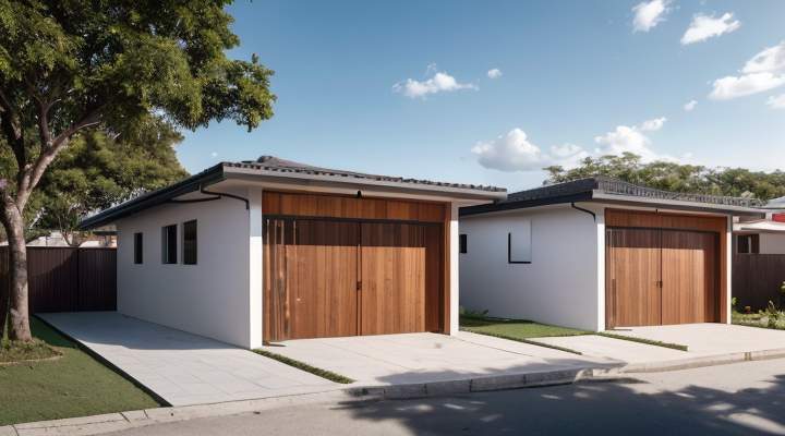 O Que São as Casas Pré-Fabricadas?