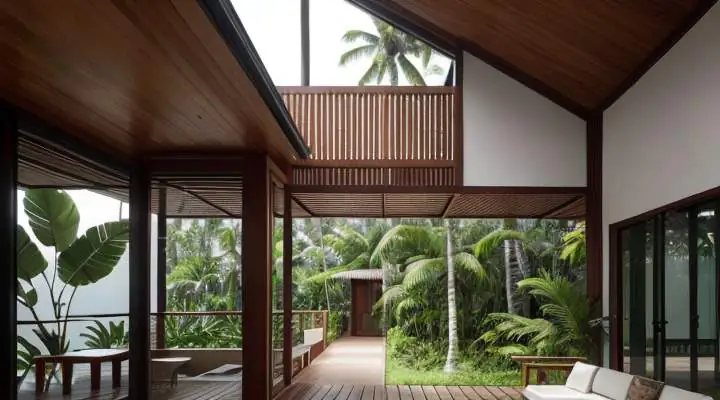 Casas de Madeira Pré-Fabricadas em Nova Ipixuna – PA