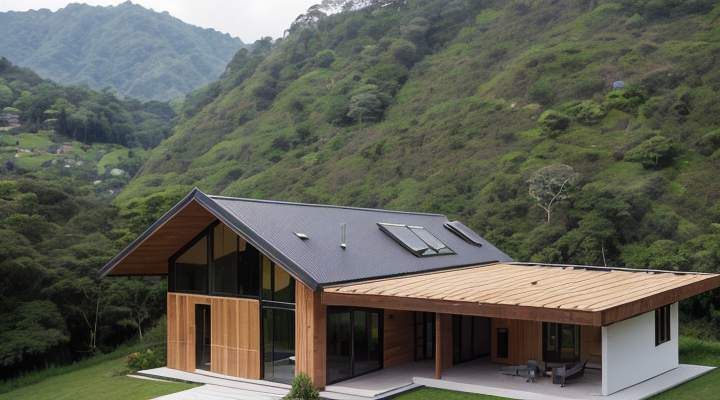 Casas de Madeira Pré-Fabricadas em Nova Itaberaba – SC Casas de Madeira Pré-Fabricadas em Nova Itaberaba – SC